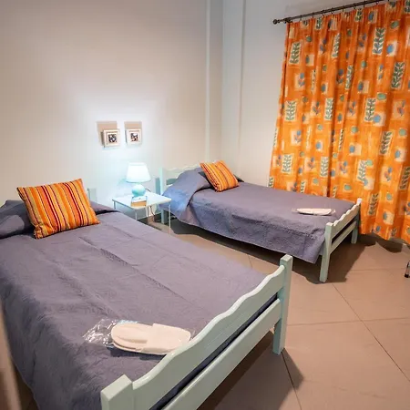 Apartment Filoxenos